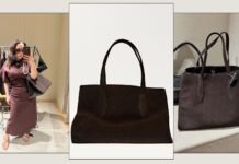 Ask Any Fashion Editor—This Will Be the New Trending Bag of the Season