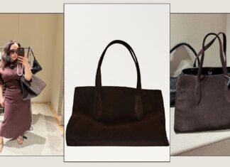 Ask Any Fashion Editor—This Will Be the New Trending Bag of the Season