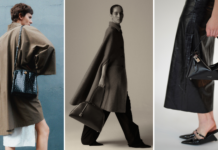 Why Mid-Priced Handbags—and a Minimal Aesthetic—Are Replacing Showy ‘It’ Bags
