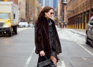 These Are the Staples NYC Fashion People Are Buying From Nordstrom’s Half-Yearly Sale