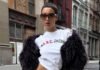 Not Skinny, Not Barrel-Leg: The Denim Trend That Makes Every Outfit Look Effortlessly Chic