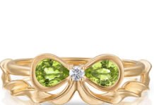 The Bow’s Enduring Appeal in Jewelry