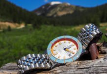 Zodiac Watches ‘Dive’ in Price Amid Bankruptcy Filing