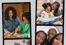 The Modern Momtrepreneur: How a New Generation of Women Is Redefining Motherhood and Success