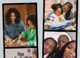 The Modern Momtrepreneur: How a New Generation of Women Is Redefining Motherhood and Success