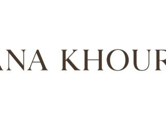 Ana Khouri To Receive 2026 Gem Award for High Jewelry Excellence