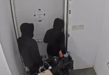 Police Interrupt Burglary, Recover $100,000 In Luxury Handbags