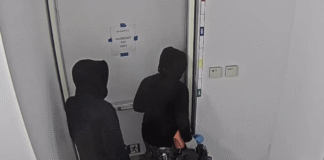Police Interrupt Burglary, Recover $100,000 In Luxury Handbags