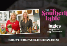 The Southern Table: How to organize your jewelry