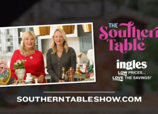 The Southern Table: How to organize your jewelry