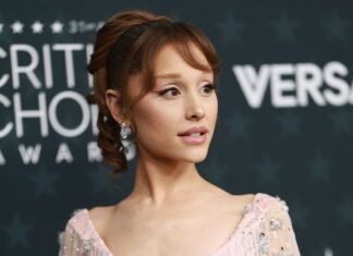 Calling It: The Critics Choice Awards Red Carpet Just Cemented the Biggest Hair Trend of 2026