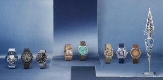 LVMH Watch Week 2026: watchmaking excellence showc…