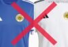 Adidas to Level Up Curaçao for 2026 World Cup