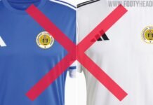 Adidas to Level Up Curaçao for 2026 World Cup