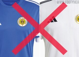 Adidas to Level Up Curaçao for 2026 World Cup