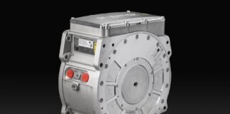 AEM gains additional development partner for rare-earth-free electric motors