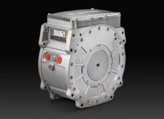 AEM gains additional development partner for rare-earth-free electric motors