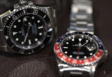 2 Singaporean men jailed for trading fake gold bars for Rolex watches