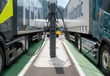 ‘We need more electric vehicles per charge point’ – Alpitronic CEO Philipp Senoner