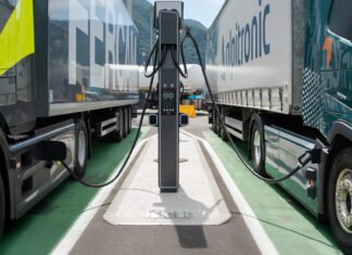 ‘We need more electric vehicles per charge point’ – Alpitronic CEO Philipp Senoner