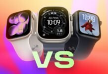 Time to Choose: Apple Watch Series 11 vs. Ultra 3 and SE 3