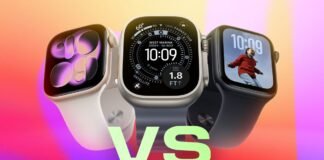 Time to Choose: Apple Watch Series 11 vs. Ultra 3 and SE 3