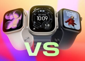 Time to Choose: Apple Watch Series 11 vs. Ultra 3 and SE 3