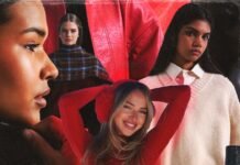 Greta Louise Tomé Shares Her Winter ASOS Picks