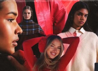 Greta Louise Tomé Shares Her Winter ASOS Picks