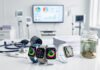 Free Apple Watches Could Cut Healthcare Costs via Early Detection