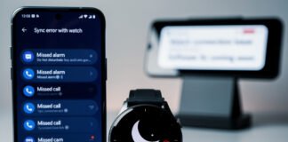 The Silent Treatment: A Sync Glitch in Samsung’s Galaxy Watches Leaves Users Disconnected