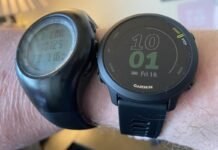 Jonny McCambridge: Running out of time – my battle with modern gadgets