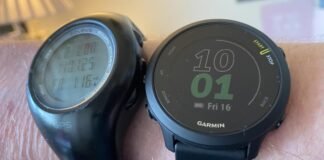 Jonny McCambridge: Running out of time – my battle with modern gadgets