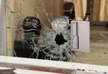 Family jeweler describes fight for survival during deadly Stockton flea market shooting