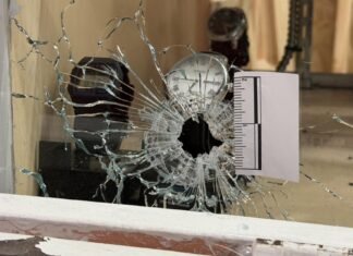 Family jeweler describes fight for survival during deadly Stockton flea market shooting