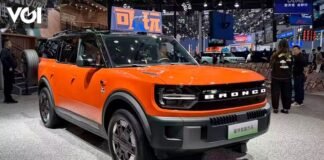 Ford Negotiates with BYD for Hybrid Car Battery Supply
