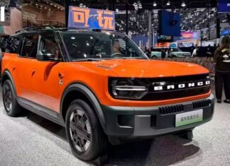 Ford Negotiates with BYD for Hybrid Car Battery Supply