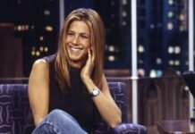 ‘90s Jennifer Aniston is My Style Icon—3 Archival Jeans Trends That Look as Good in 2026