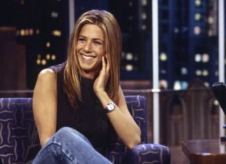 ‘90s Jennifer Aniston is My Style Icon—3 Archival Jeans Trends That Look as Good in 2026