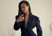 Not Red, Not Brown—This Parisian-Coded Nail Colour Is the Classiest Shade You Can Request Right Now