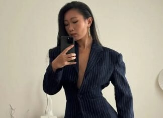 Not Red, Not Brown—This Parisian-Coded Nail Colour Is the Classiest Shade You Can Request Right Now