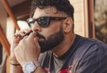 Badshah says he does not reveal cost of his ₹5 crore watches to parents: ‘Don’t think they will even believe’