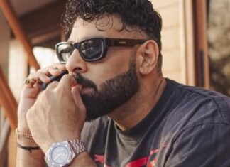 Badshah says he does not reveal cost of his ₹5 crore watches to parents: ‘Don’t think they will even believe’