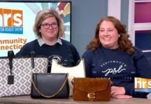 HRS: Designer handbag bingo