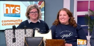 HRS: Designer handbag bingo