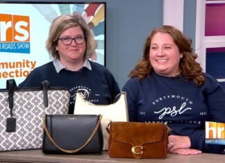 HRS: Designer handbag bingo