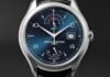 Richemont Sells Loss-making Baume & Mercier to Italian Jeweler Damiani