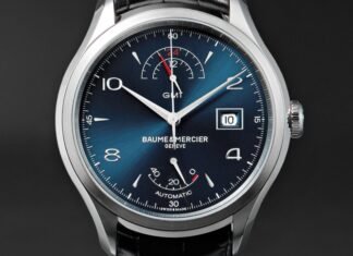 Richemont Sells Loss-making Baume & Mercier to Italian Jeweler Damiani