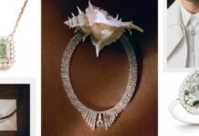 Meet Garatti, Italy’s Next Chapter in High Jewelry