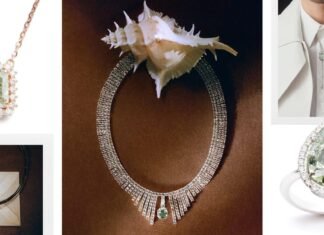 Meet Garatti, Italy’s Next Chapter in High Jewelry